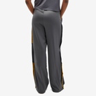 P.E Nation Women's Podium Pant in Dark Shadow