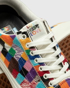 Vans Ua Old Skool Vlt Lx Multi - Mens - Lowtop