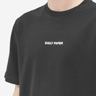 Daily Paper Men's Refarid T-Shirt in Black