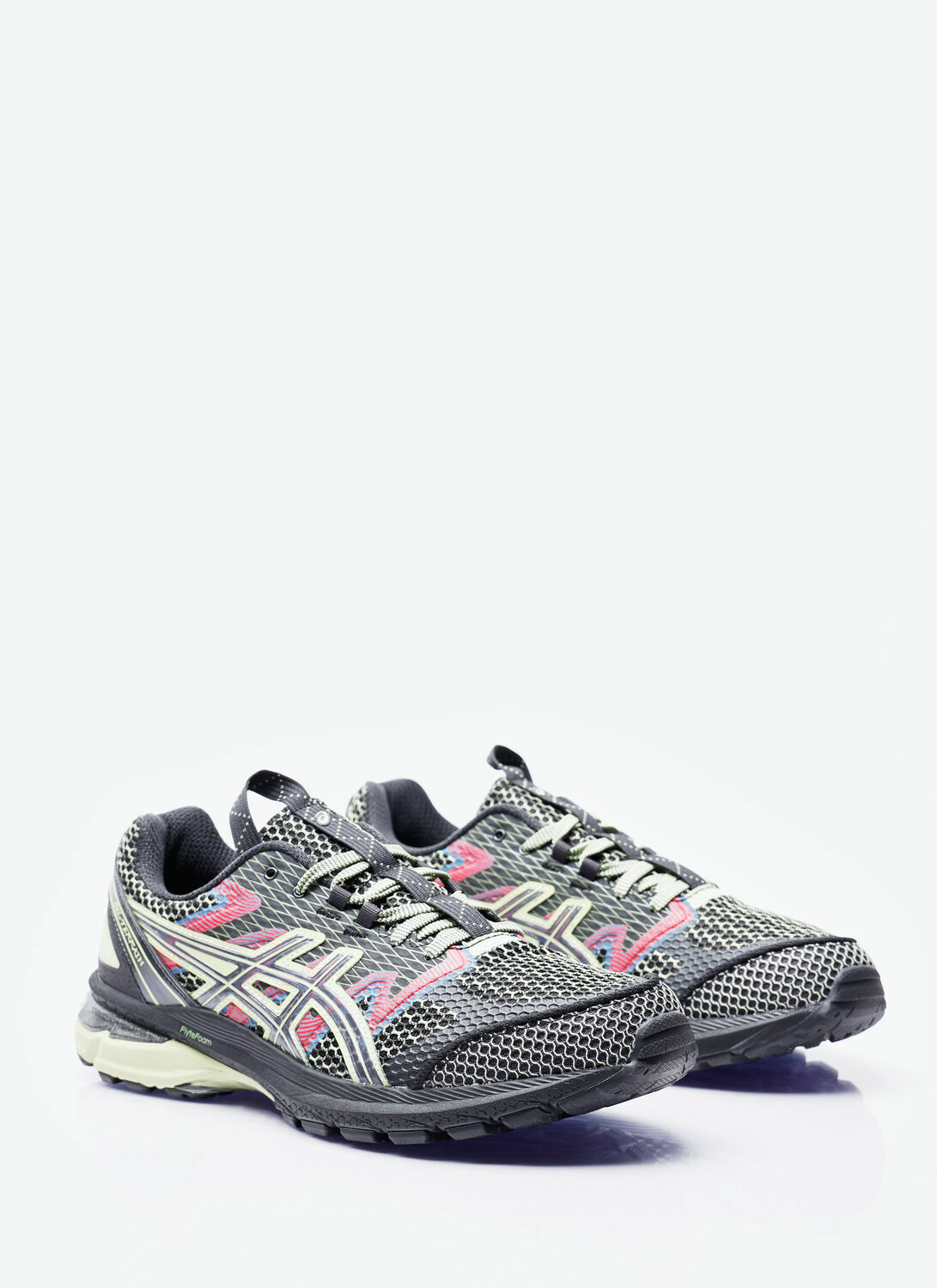 Asics US4-S Gel-Terrain Sneakers