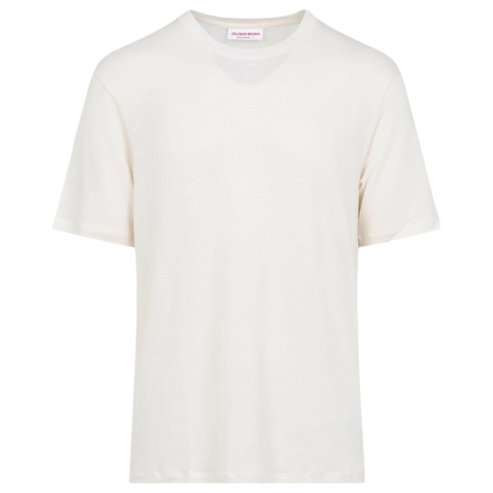 Photo: Orlebar Brown Ob Standard T-shirt
