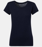 Velvet Odelia cotton T-shirt