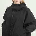 YMC Women's Bonehead Jacket in Black