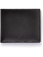 Berluti - Leather Billfold Wallet