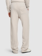 EXTREME CASHMERE N320 Rush Straight Leg Pants
