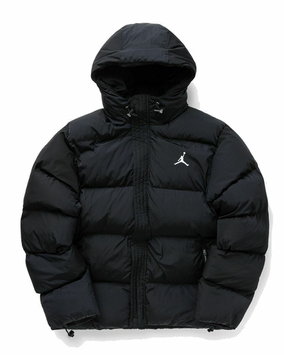 Air jordan shops puffer jacket