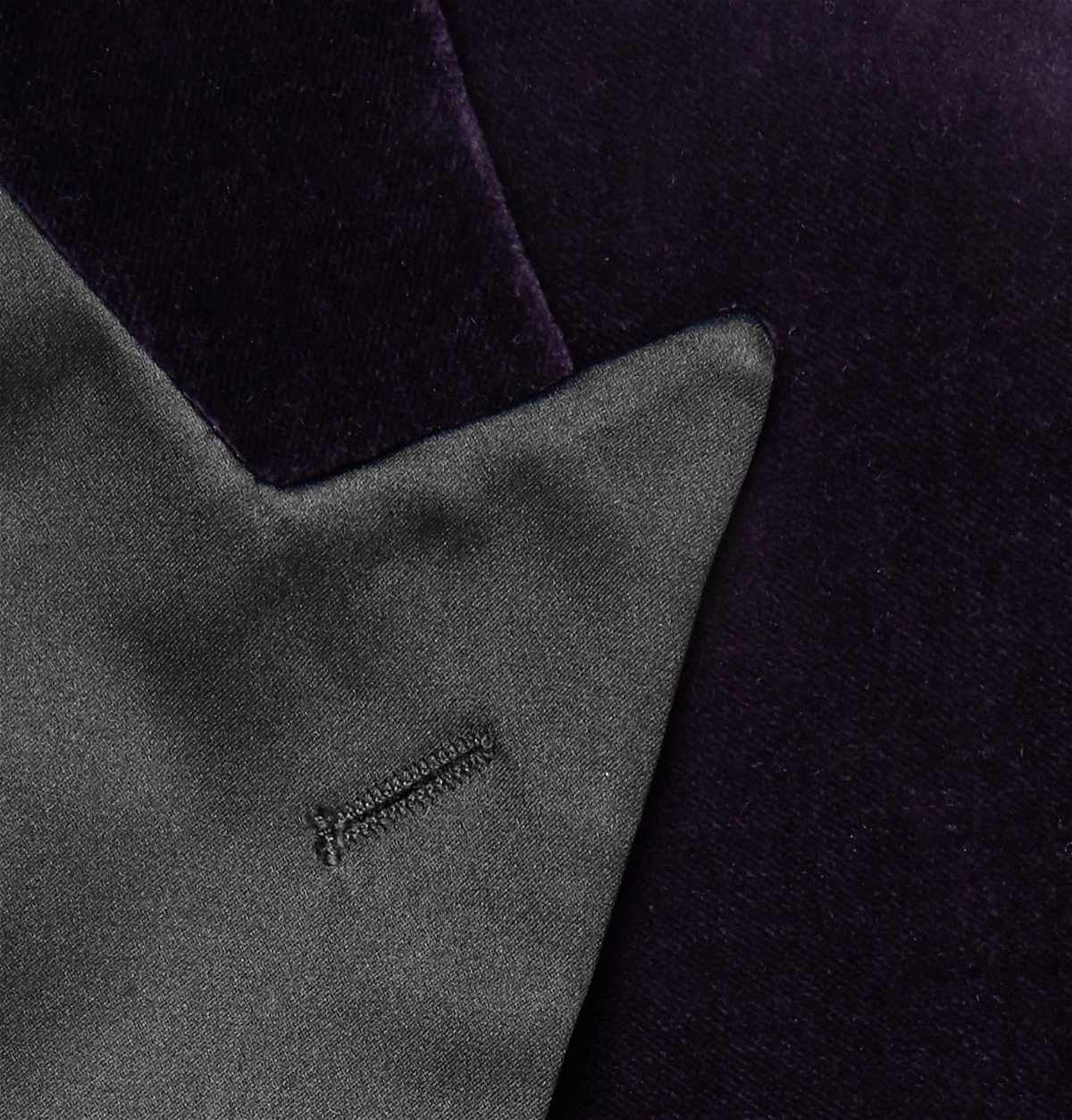 BOSS by HUGO BOSS Jacket in Purple