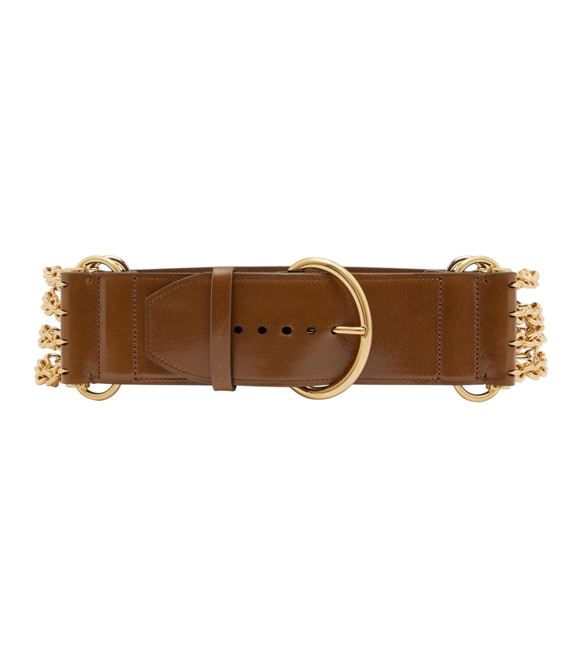 Chloe - Joe leather belt Chloe
