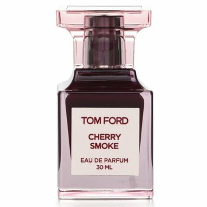 Photo: Tom Ford Cherry Smoke EDP 1.0 oz Private Blend 888066143172