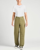 Dondup Mens T-shirt in White