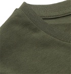 Polo Ralph Lauren - Cotton-Jersey T-Shirt - Green