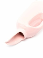 LOLA MAYERAS Pink Laundry Ceramic Carafe