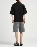 Dsquared2 Mens Shirt in Black