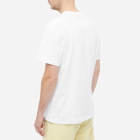 CLOT Logo T-Shirt in White
