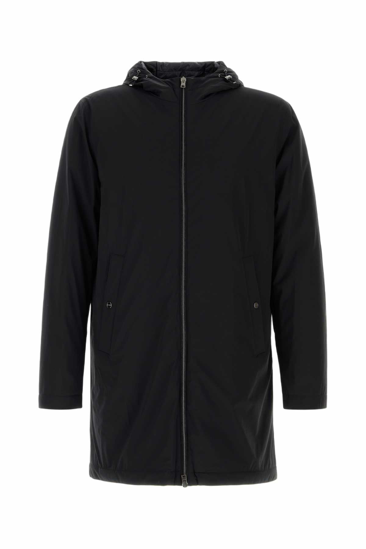 パーカー・フーディ HERNO FISHTAIL GORE 2LAYER PARKA Herno Parka Fishtail Gore 2layer | italist
