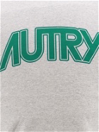 Autry   T Shirt Grey   Mens