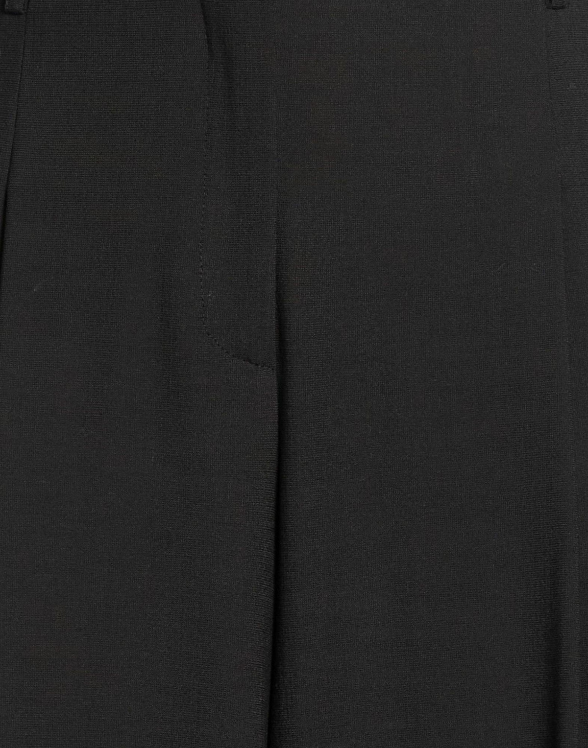 Jucca Womens Pants in Black