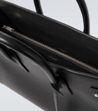 Saint Laurent Sac De Jour Large leather top-handle bag