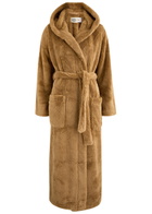 Ugg Aarti Faux fur Robe Brown