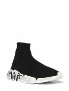 BALENCIAGA - Speed 2.0 Lt Sneakers