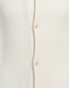 Sandro Mens Shirt Ivory