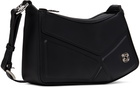 Rombaut Black Embryo Mini Bag