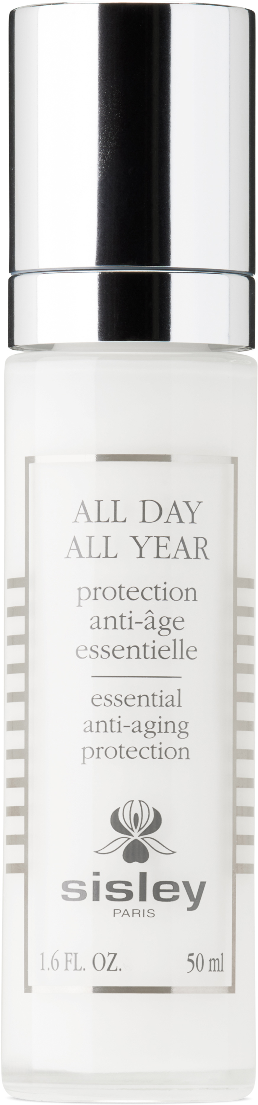 Sisley-Paris All Day All Year Serum, 50 mL