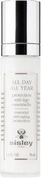 Sisley-Paris All Day All Year Serum, 50 mL