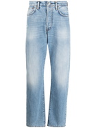 ACNE STUDIOS - Cotton Jeans