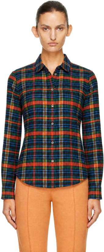 Photo: High Sport Multicolor Kurt Shirt