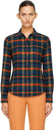 High Sport Multicolor Kurt Shirt