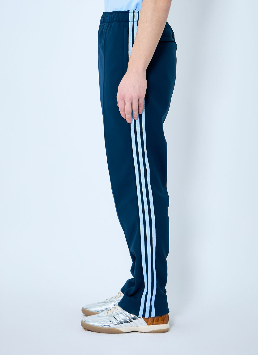 adidas by Wales Bonner Logo Motif Track Pants