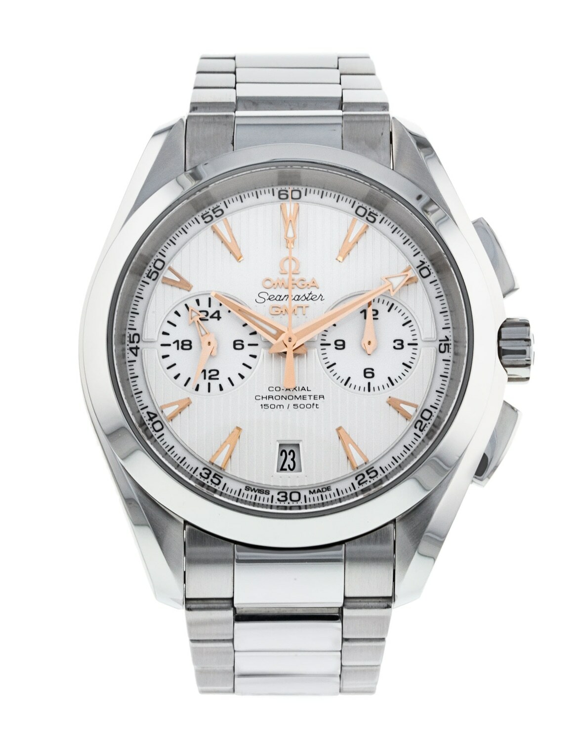 Omega Aqua Terra 150m Gents 231.10.43.52.02.001