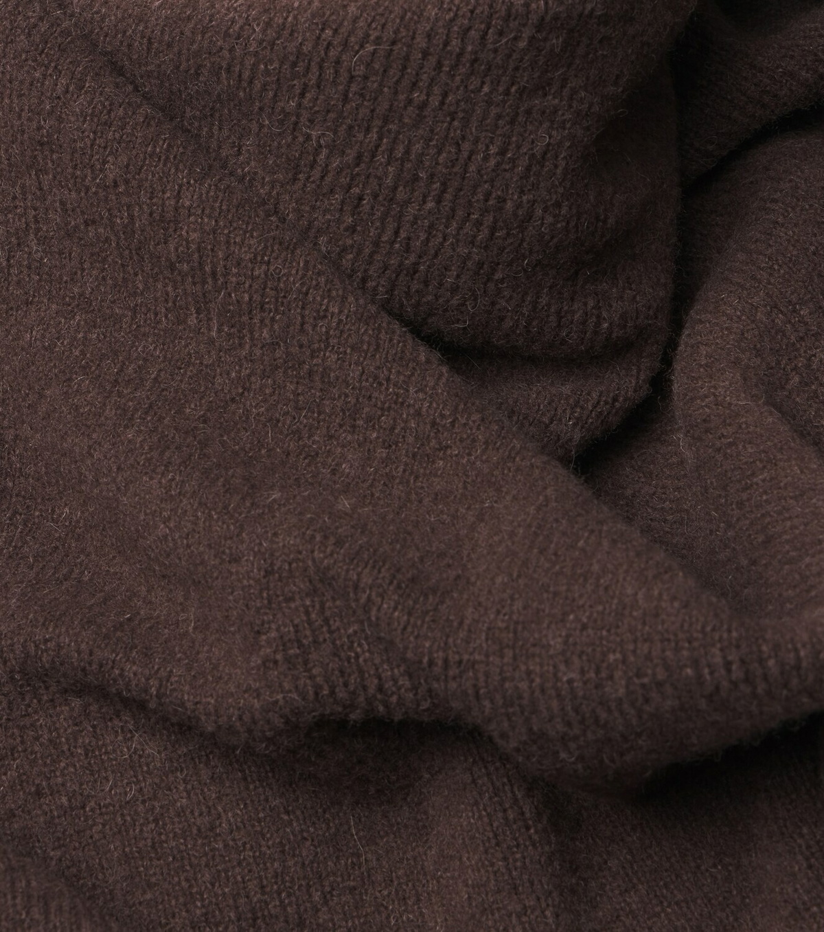 The Row Querta cashmere, alpaca, and silk scarf