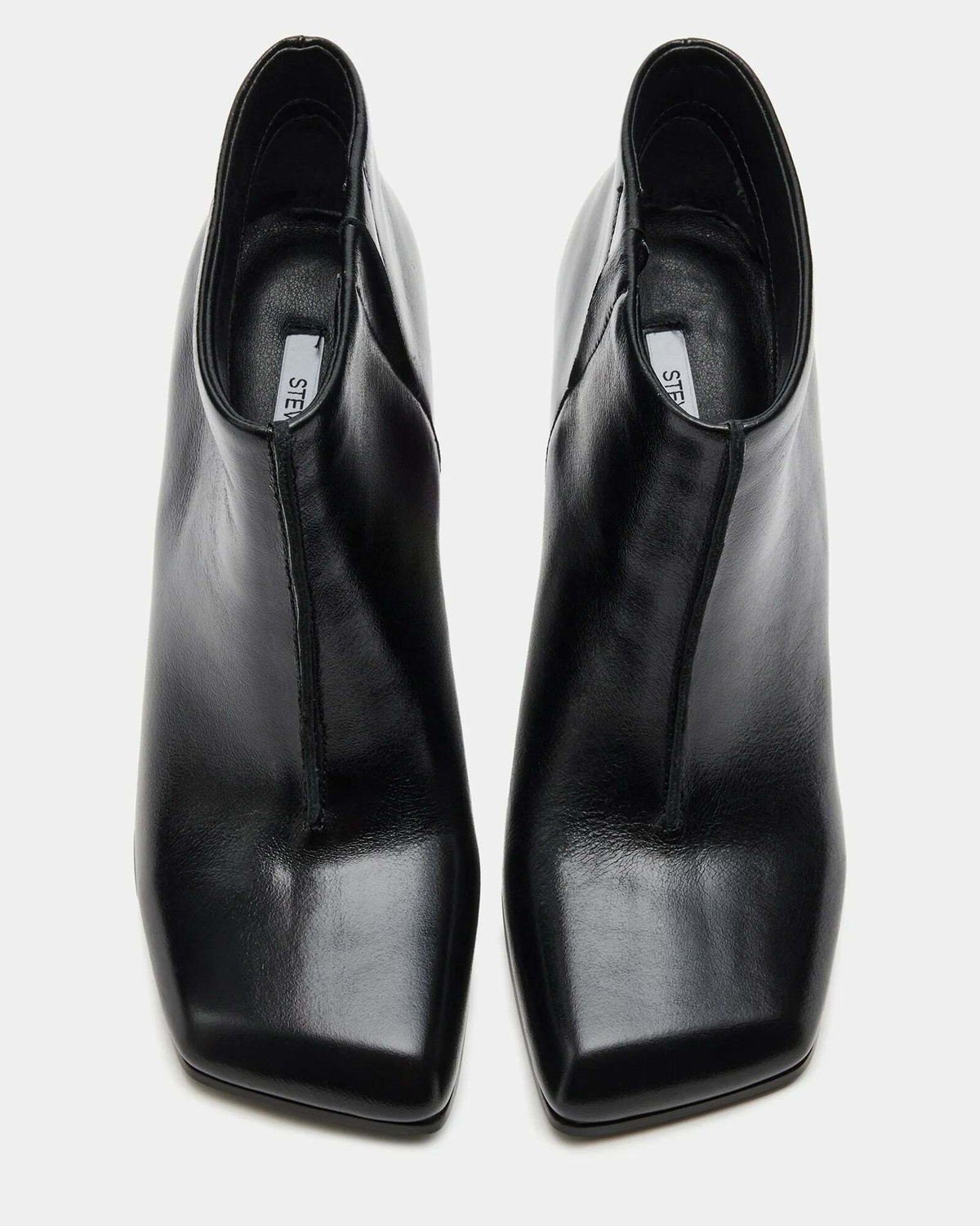 Steve Madden Erinn Booties in Black