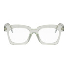 Kuboraum Transparent K5 MT Glasses