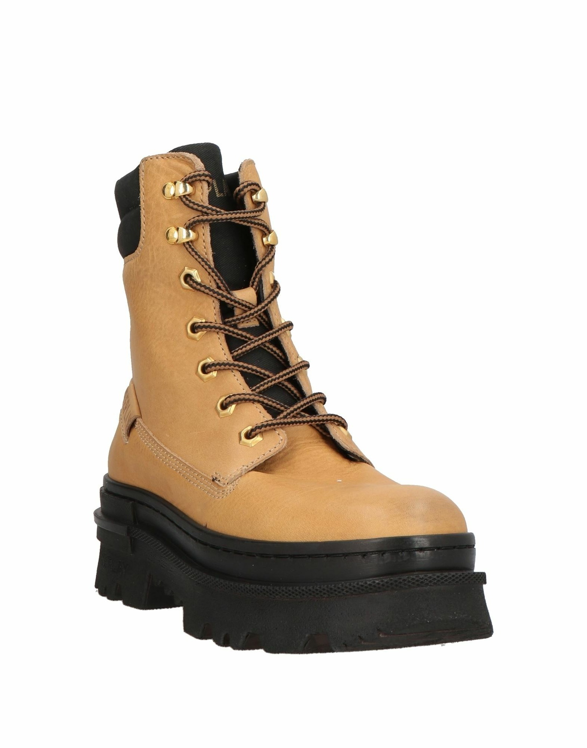 Replay Womens Ankle boots Camel