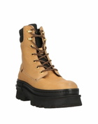 Replay Womens Ankle boots Camel