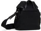 Moncler Black Mini Trick Backpack