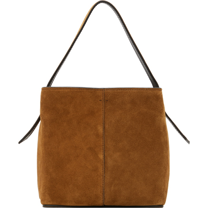 Photo: Métier Tan Tilt 16 Tote