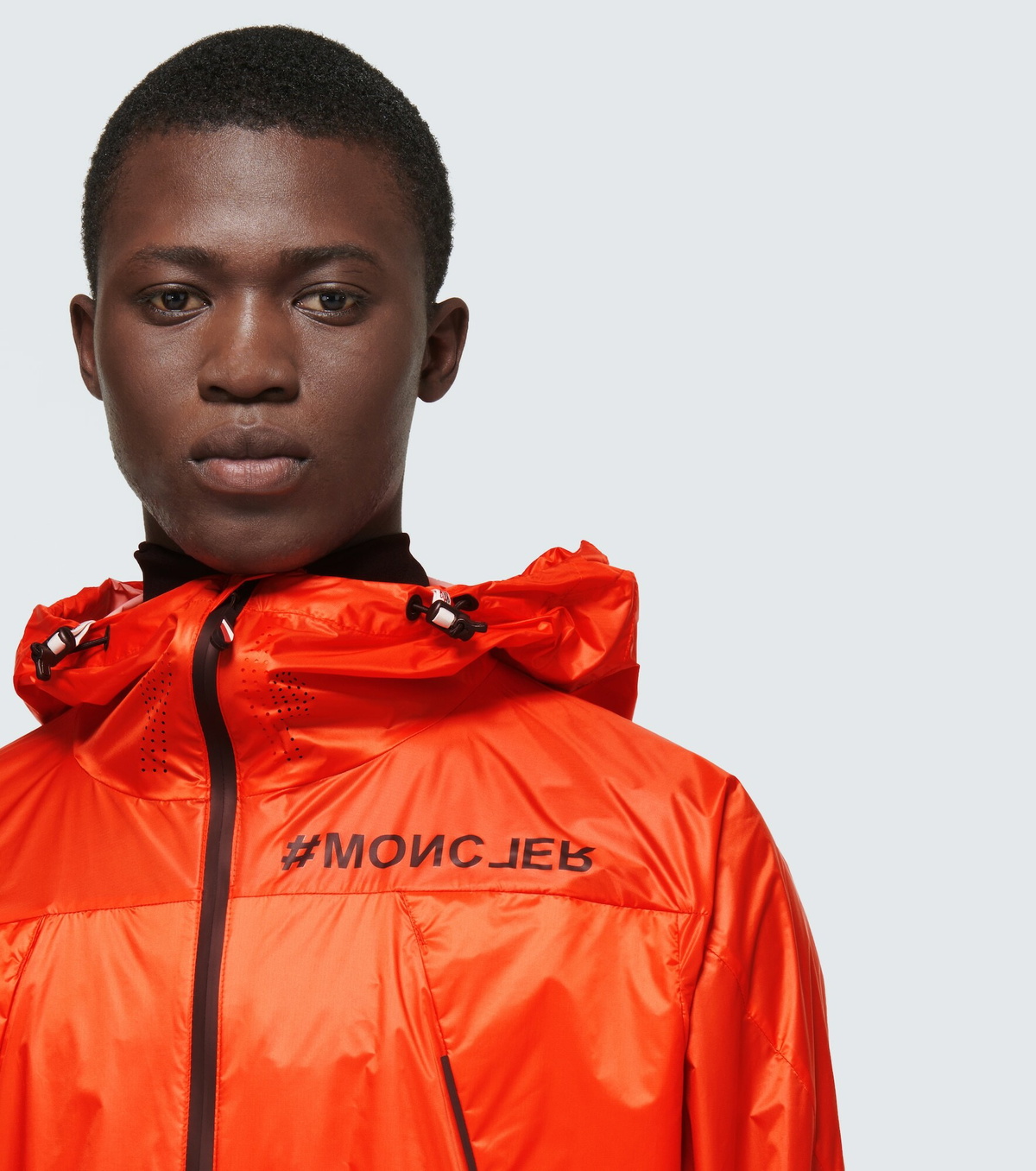 Moncler Grenoble - Day-Namic Meznec jacket Moncler Grenoble