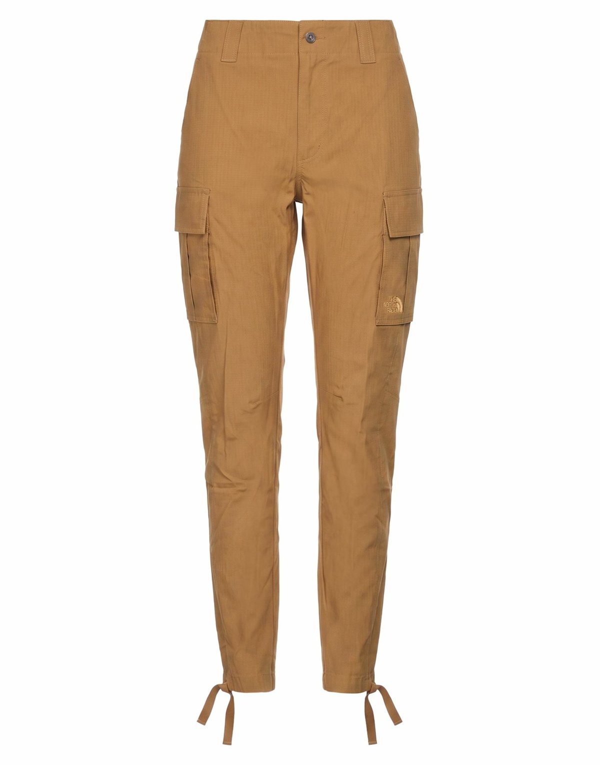 The North Face Womens Pants Camel