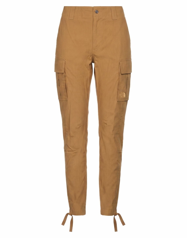 Photo: The North Face Womens Pants Camel