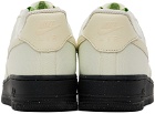 Nike Green Air Force 1 '07 LV8 Sneakers