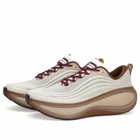 Nike Vomero Plus QS Sneaker in Off Noir/Pecan/Phantom/Natural Cacao