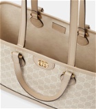 Gucci Ophidia Large GG canvas tote bag