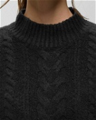 Won Hundred Remy Black - Womens - Pullovers