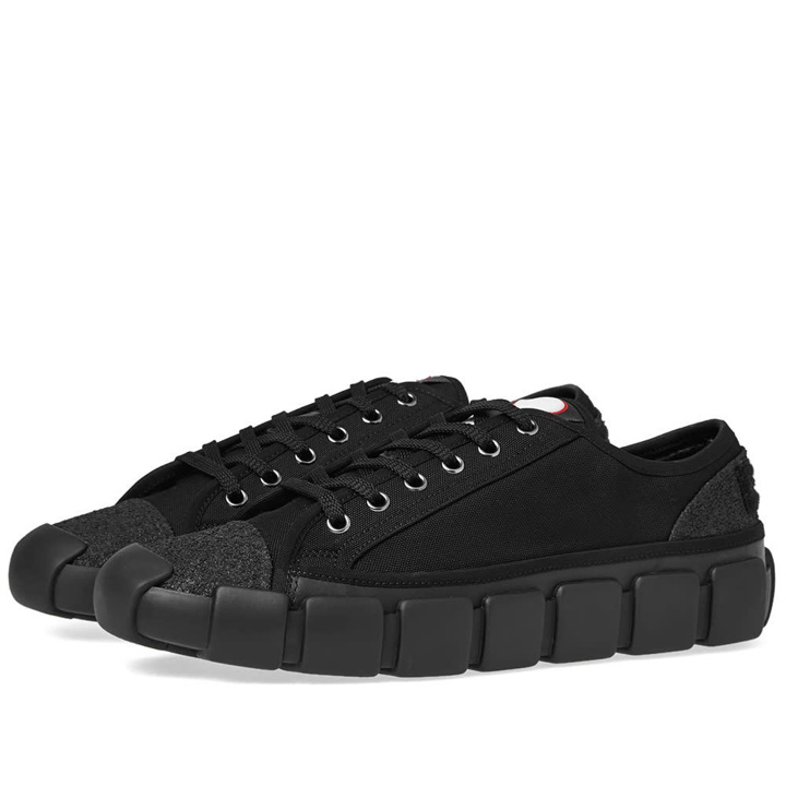 Photo: Moncler Genius - 5 - Moncler Craig Green Bradley Sneaker