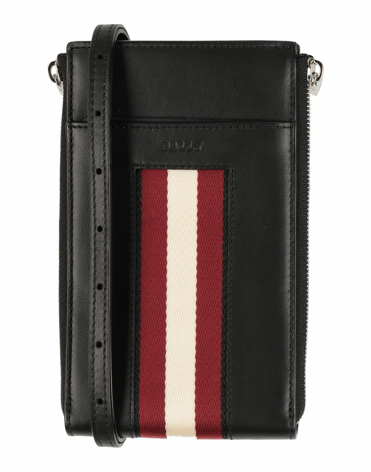 Bally Womens Belt bag in Black