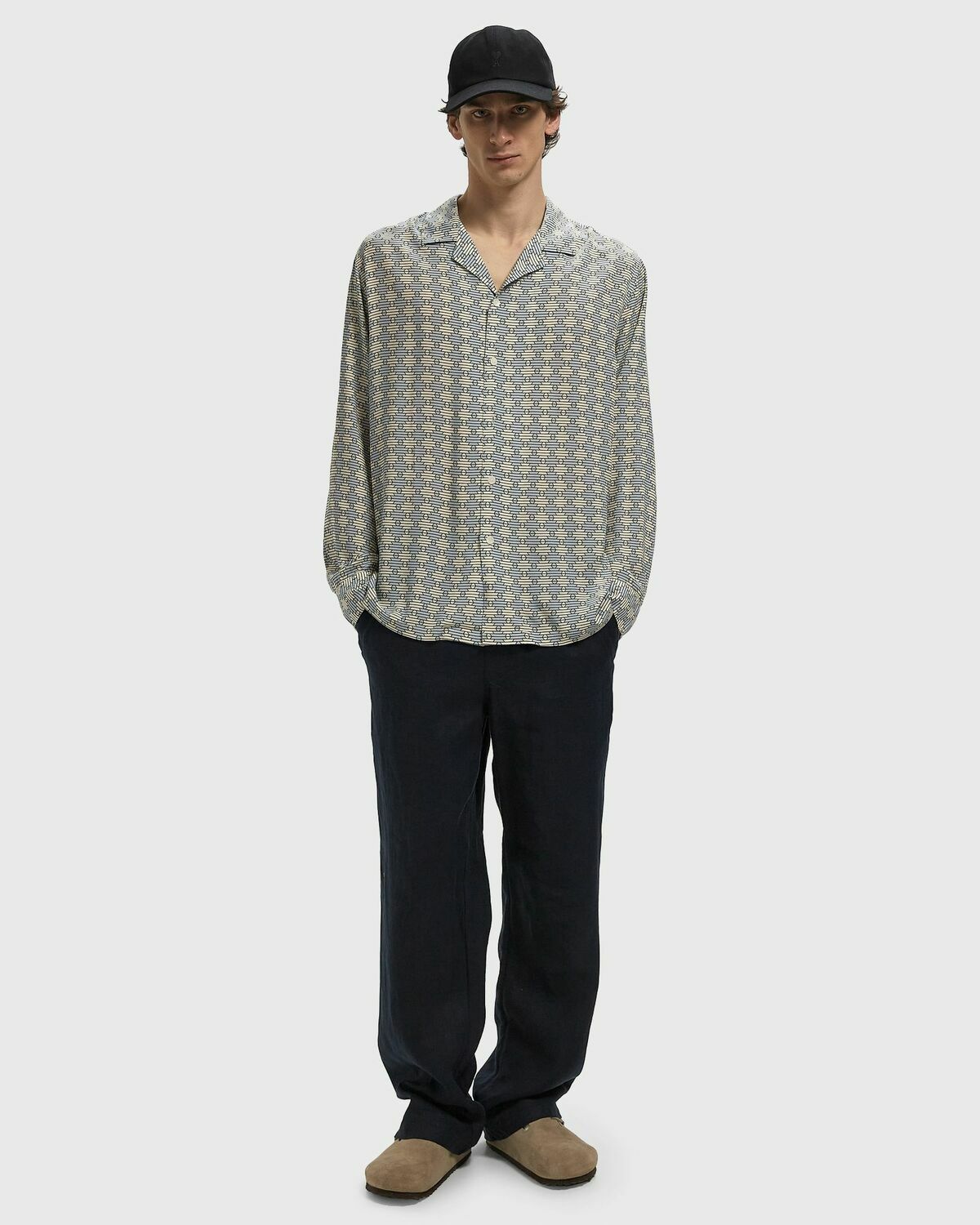 Forti Brillo Shirt